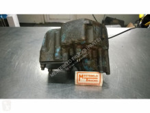 Versnellingsbak Mercedes PTO G4-65/7 NA 4/120-1C