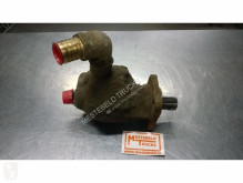 DIV. PTO pomp system hydrauliczny używana