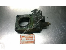 Hydraulic system DIV. PTO