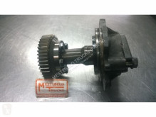 Moteur DAF PTO