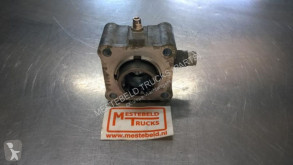 Système hydraulique MAN PTO Hyva