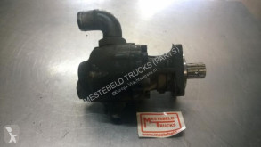 System hydrauliczny DIV. PTO Pomp