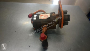 Hydraulikanlage DIV. PTO pomp