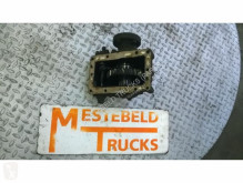 Système hydraulique Scania PTO GR 871