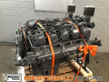 MAN Motor D2840 E silnik używany