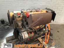 Moteur Iveco 200920038