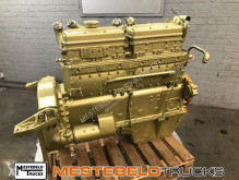 Repuestos para camiones motor DAF Motor 1160 DK
