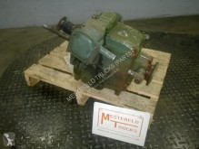 Boîte de vitesse Mercedes Versnellingsbak G2/24-5/7,31