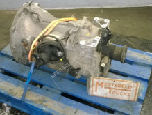 Boîte de vitesse Mercedes Versnellingsbak G56-6