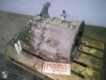Boîte de vitesse Mercedes Versnellingsbak G-60-6
