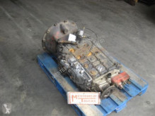 Boîte de vitesse DAF Versnellingsbak S-6-90 + GV90
