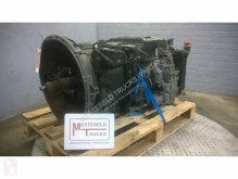Scania R tweedehands versnellingsbak
