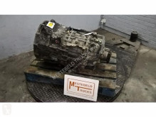 Boîte de vitesse DAF Versnellingsbak 12AS140TD