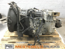 Boîte de vitesse Scania Versnellingsbak GRS895