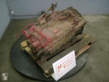 Versnellingsbak Mercedes Versnellingsbak 16S112