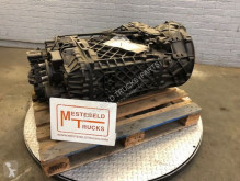 Repuestos para camiones MAN Versnellingsbak 16S181IT transmisión caja de cambios usado