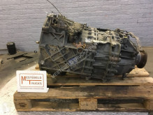 Boîte de vitesse DAF Versnellingsbak 12AS2330 TD