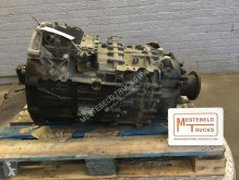 Repuestos para camiones MAN Versnellingsbak 12AS2301TD transmisión caja de cambios usado