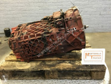 Versnellingsbak Iveco Versnellingsbak 16S151