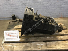 Repuestos para camiones transmisión caja de cambios DAF Versnellingsbak 6S850