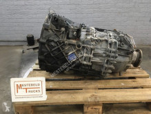 DAF Versnellingsbak 12AS1630 TD boîte de vitesse occasion