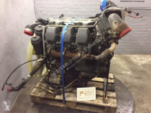 Mercedes Motor OM501LA II/I motor second-hand