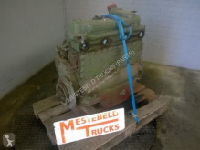 Mercedes Motor OM352 neu Motor