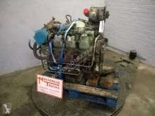 发动机 奔驰 Motor OM 421 A
