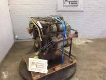 Mercedes Motor OM 421 motor second-hand
