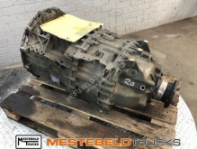 Ginaf Getriebe Versnellingsbak 16 A S 2630 TO