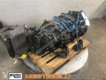 Boîte de vitesse MAN Versnellingsbak 12AS3141 TO+IT