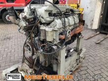 Moteur Mercedes Motor MTU 8V 183 TE 12