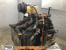 Repuestos para camiones Mercedes Motor OM 904 LA Industrie motor usado