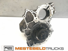 Boîte de vitesse MAN Achterdeksel hydrodrive