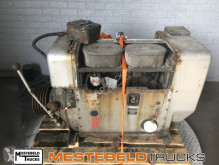 Motor Hatz Motor 4 cilinder 4L41C