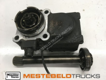 MAN TGX system hydrauliczny używana