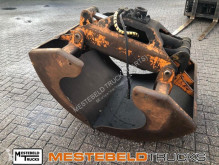 Knijpbak truck part used