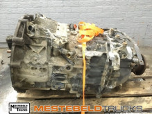 Versnellingsbak DAF XF95