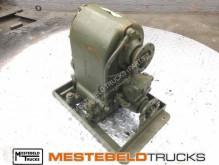 MAN Tussenbak 10.136 4x4 LKW Ersatzteile gebrauchter