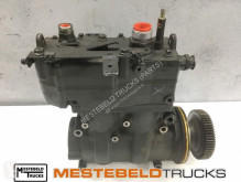 DAF XF 106 tweedehands motor