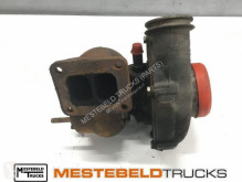 Silnik MAN Turbo D2676 LF01