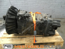 Versnellingsbak DAF Versnellingsbak 16S150 DD