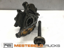 Iveco hydraulikanlage PTO