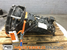 Boîte de vitesse MAN Versnellingsbak ZF 6S850 v LE