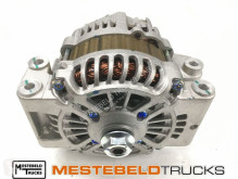 Scania Dynamo 24V 100A moteur neuf
