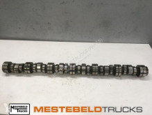 Moteur Scania Nokkenas DC 1215