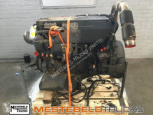 Motor Mercedes Motor OM 906 LA