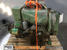 Moteur Iveco Motor F3L912