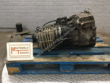 Boîte de vitesse MAN Versnellingsbak ZF 6S850