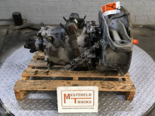 Boîte de vitesse DAF Versnellingsbak T5-X-2276